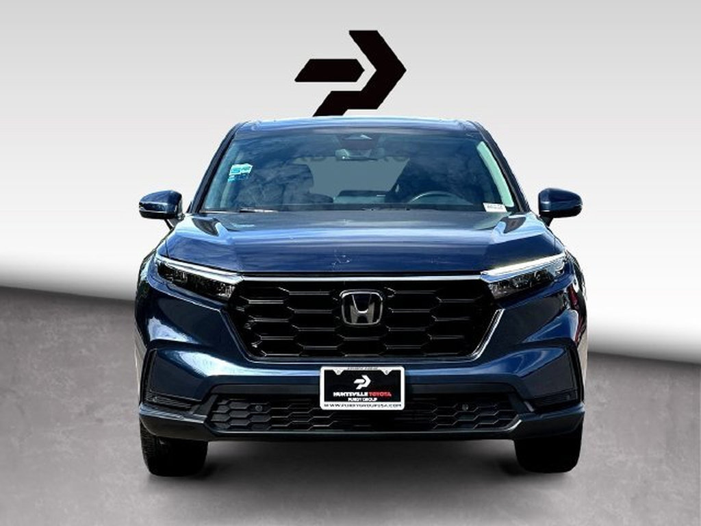 Used 2024 Honda CR-V EX-L image 3