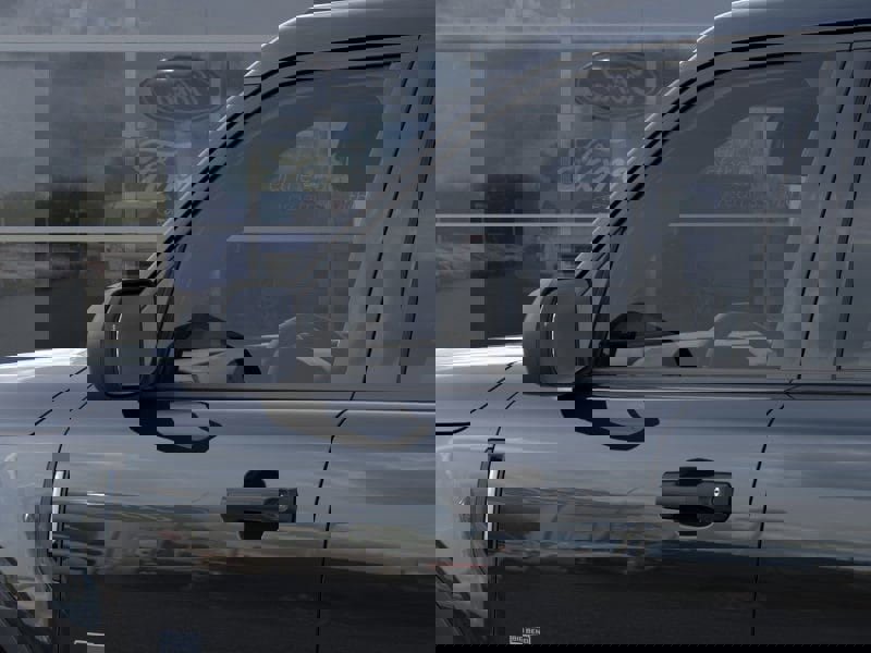 New 2025 Ford Bronco Sport Big Bend image 45