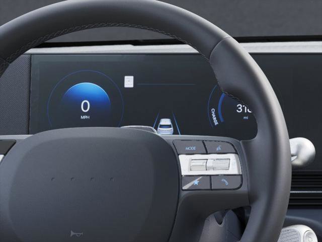 New 2026 Hyundai Ioniq 5 SEL RWD image 14