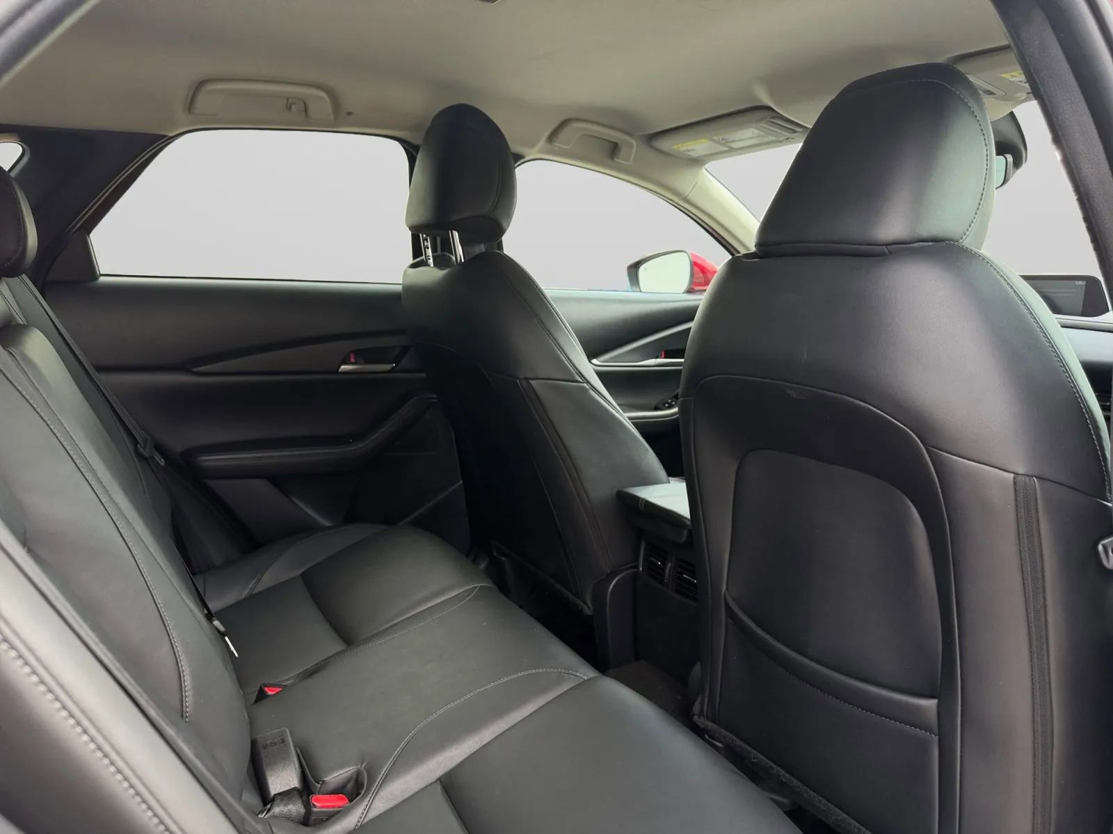 Used 2022 MAZDA CX-30 AWD 2.5 S w/ Select Package image 32