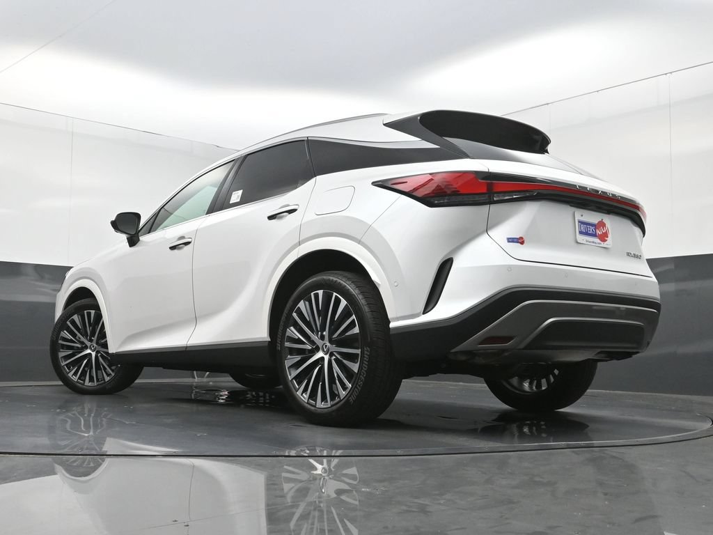 Used 2024 Lexus RX 350 Premium Plus w/ Convenience Package FWD image 28