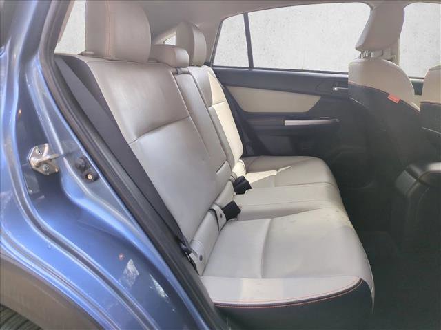 Used 2017 Subaru Crosstrek 2.0i Limited AWD/4WD image 23