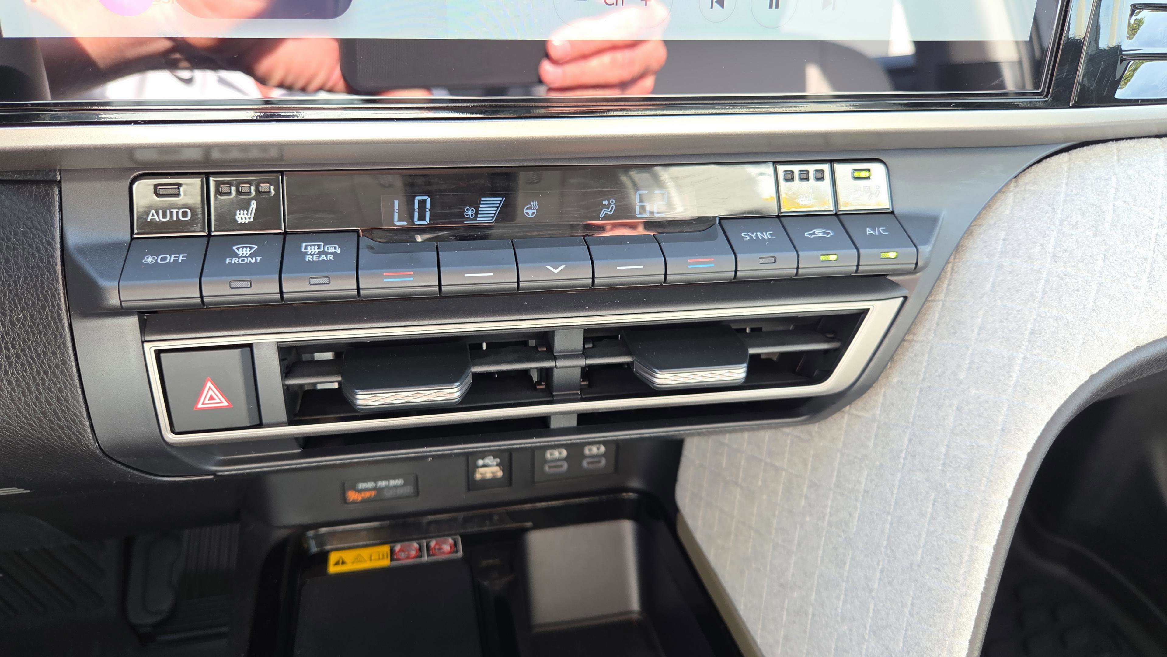 Certified 2025 Toyota Camry XLE image 26