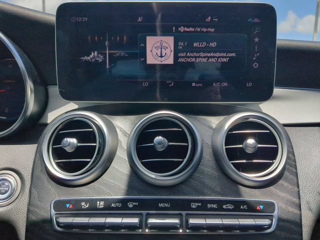 Used 2020 Mercedes-Benz C 300 Sedan image 26