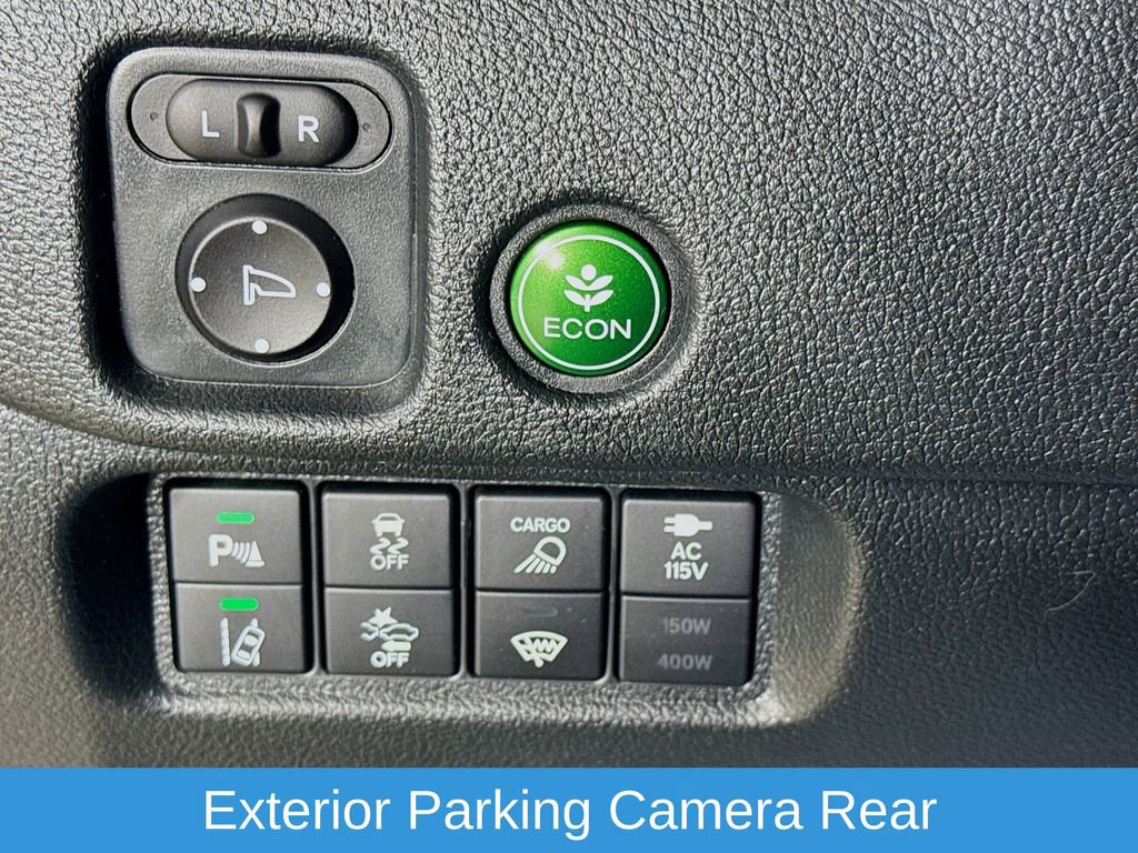 Used 2023 Honda Ridgeline RTL-E image 13