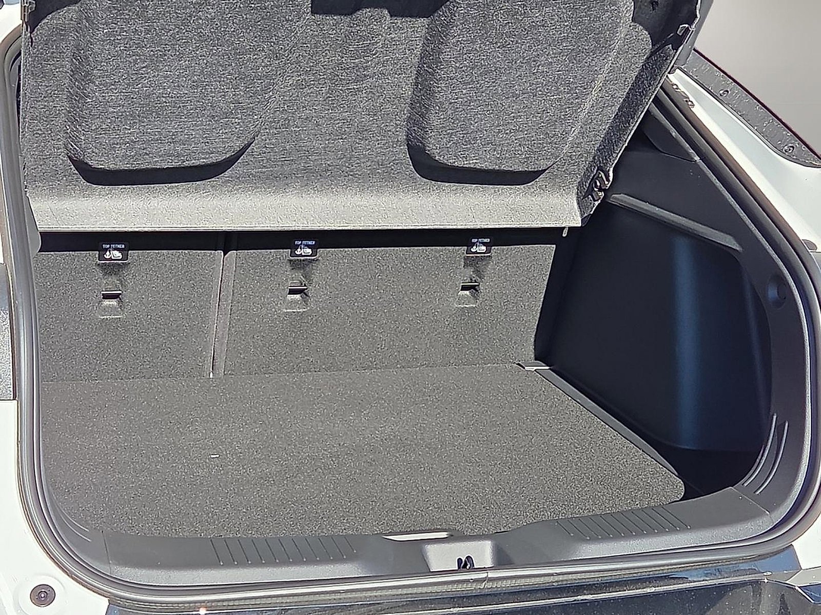 New 2026 Buick Envista Sport Touring w/ Convenience I Package image 9