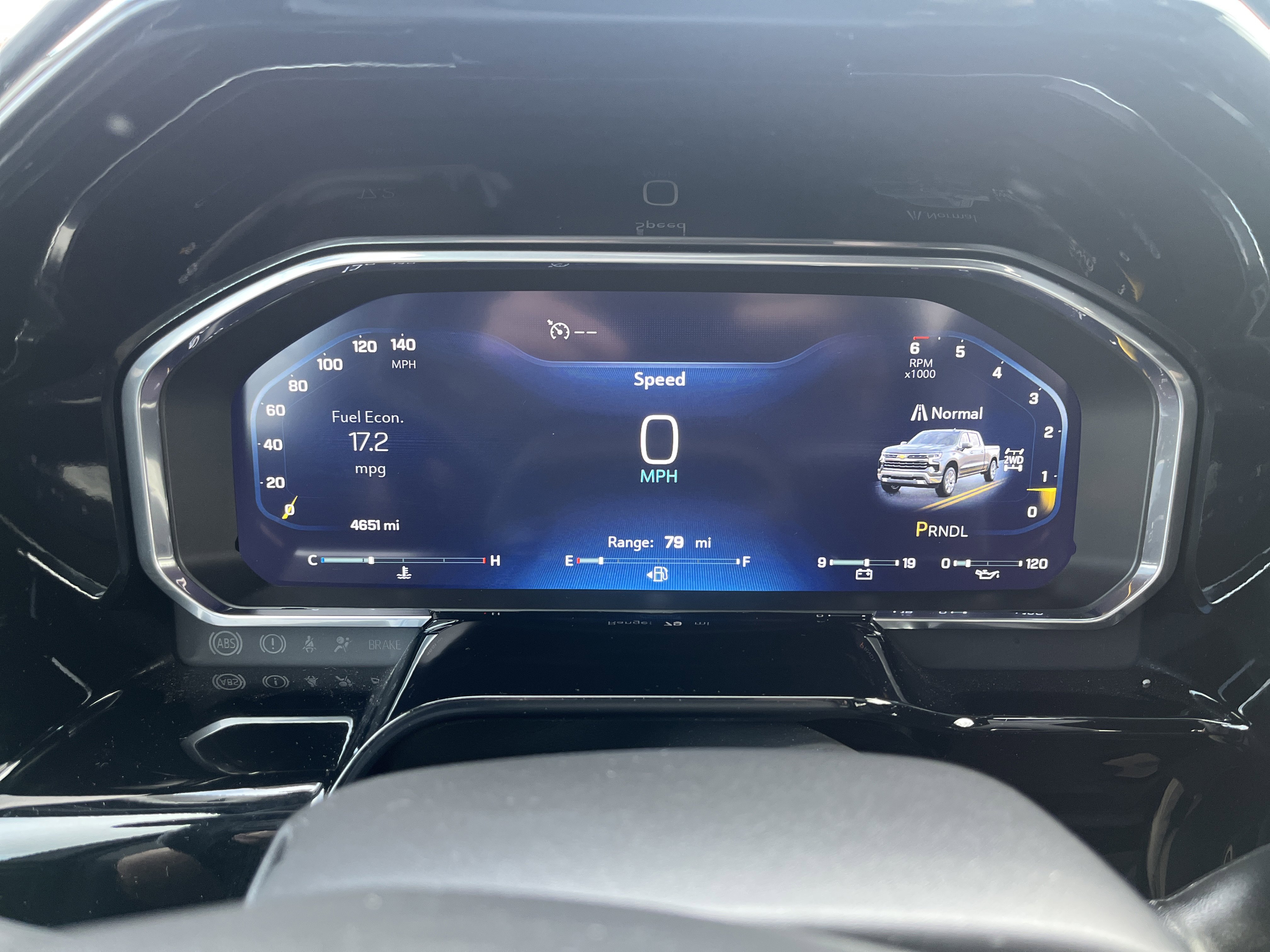 Used 2026 Chevrolet Silverado 1500 LT image 18