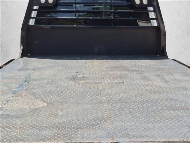 Used 2019 Ford F350 XL w/ Power Equipment Group AWD/4WD image 6