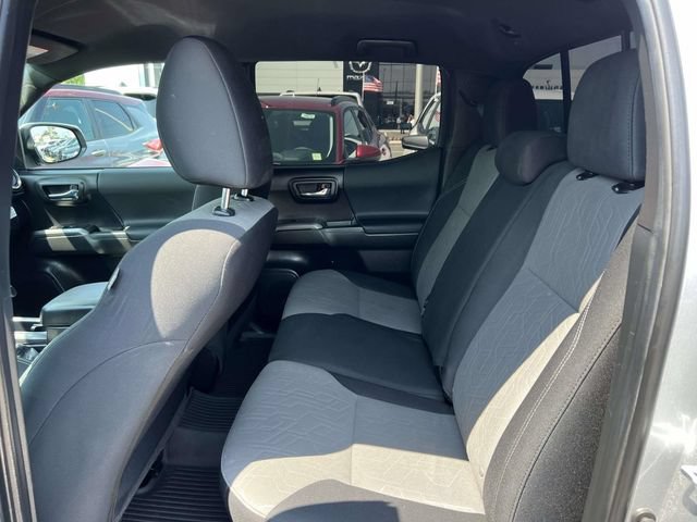 Used 2023 Toyota Tacoma TRD Off-Road AWD/4WD image 12