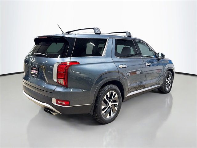 Used 2020 Hyundai Palisade SEL image 7