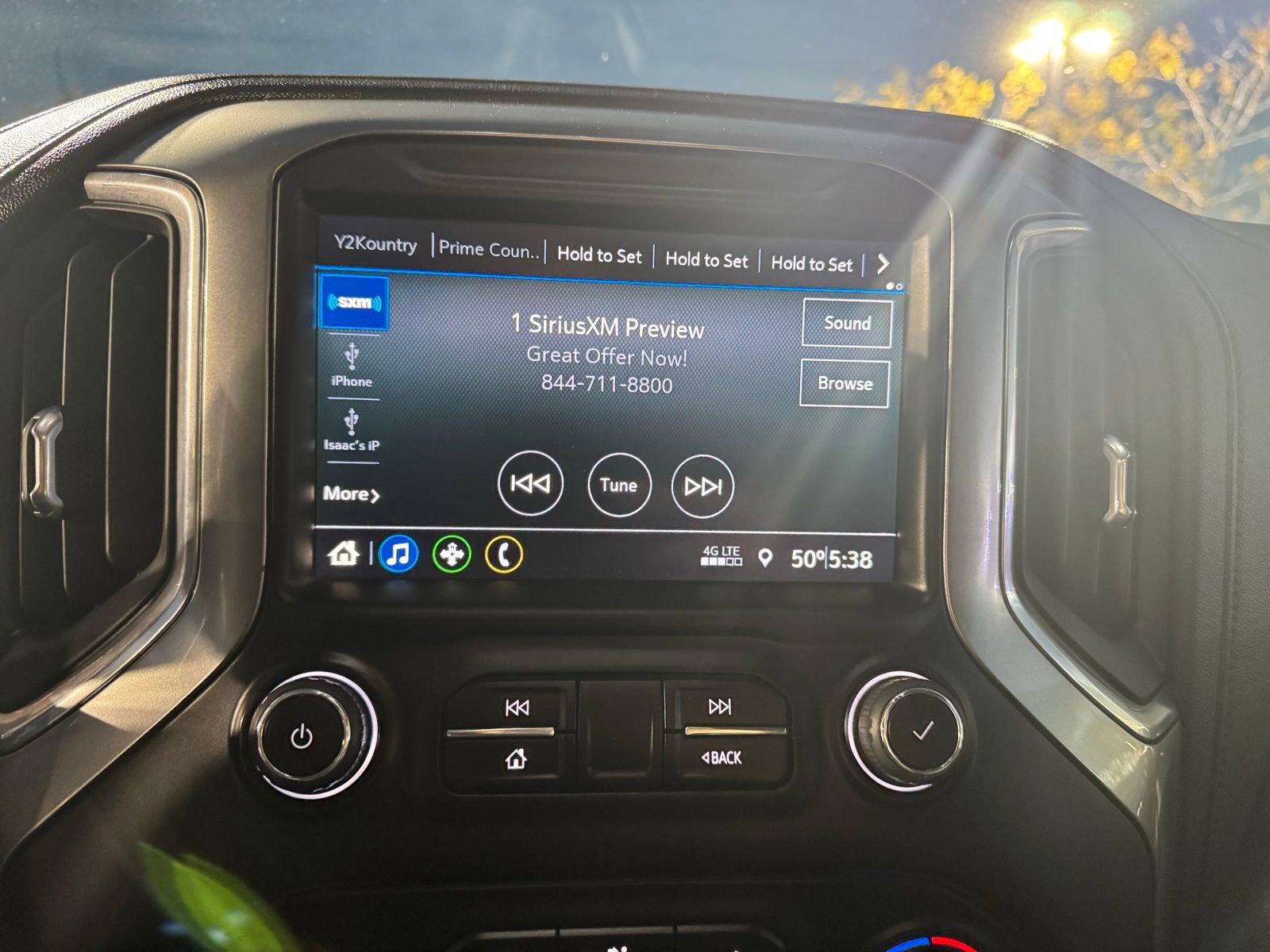 Used 2023 Chevrolet Silverado 2500 LT w/ Convenience Package image 23