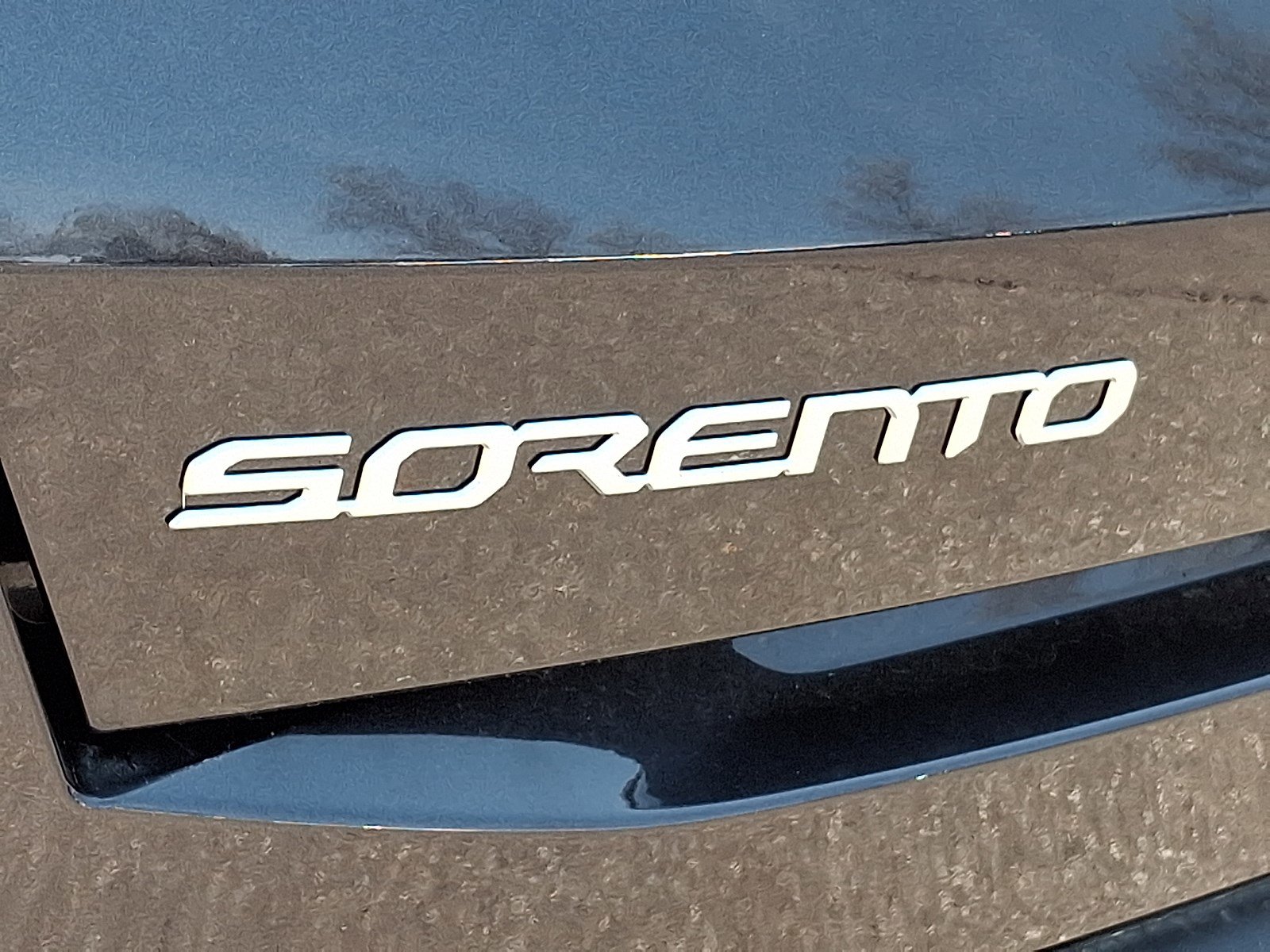New 2026 Kia Sorento LX image 14