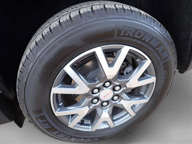 Used 2023 GMC Acadia SLT image 7