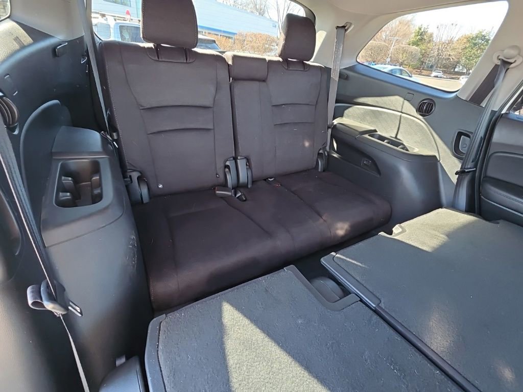 Used 2020 Honda Pilot EX image 24