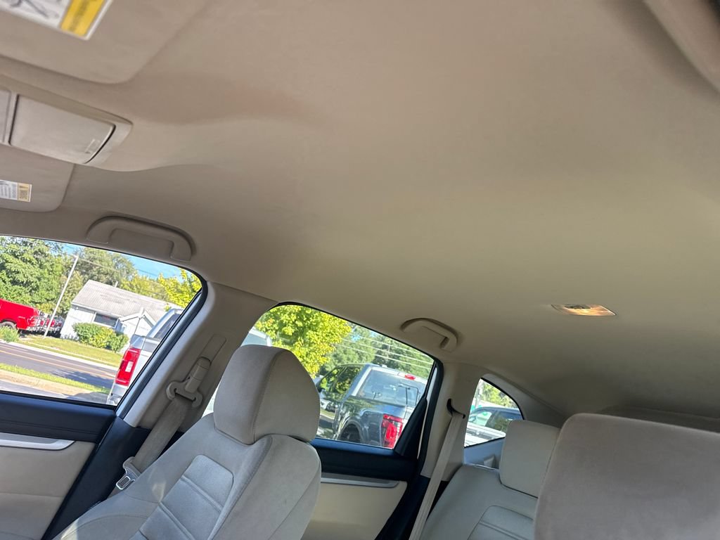 Used 2017 Honda CR-V LX image 24