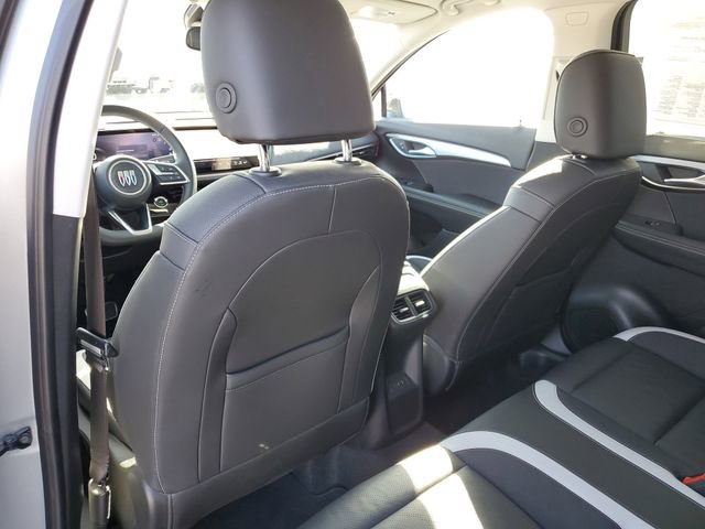 Used 2025 Buick Envision Sport Touring image 16
