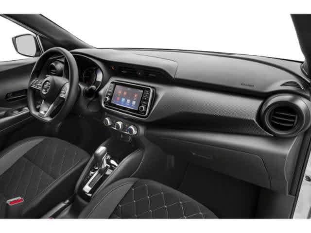 Used 2020 Nissan Kicks S FWD image 19