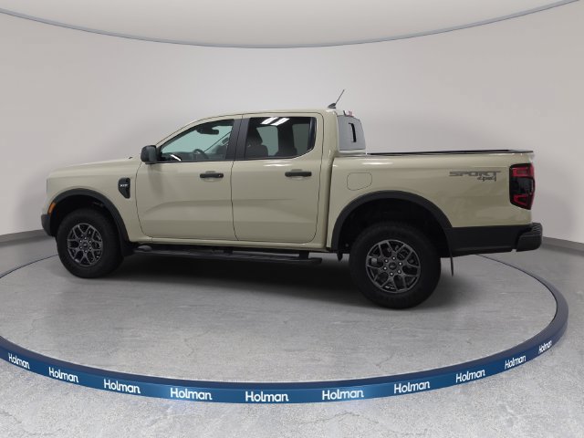 Used 2026 Ford Ranger XLT w/ Equipment Group 301A High AWD/4WD image 9