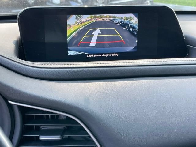Certified 2023 MAZDA CX-30 AWD 2.5 S w/ Select Package image 19
