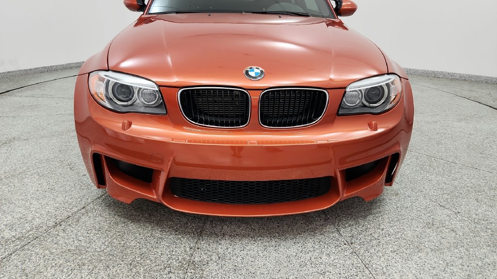 Used 2011 BMW 1 Series M RWD image 10