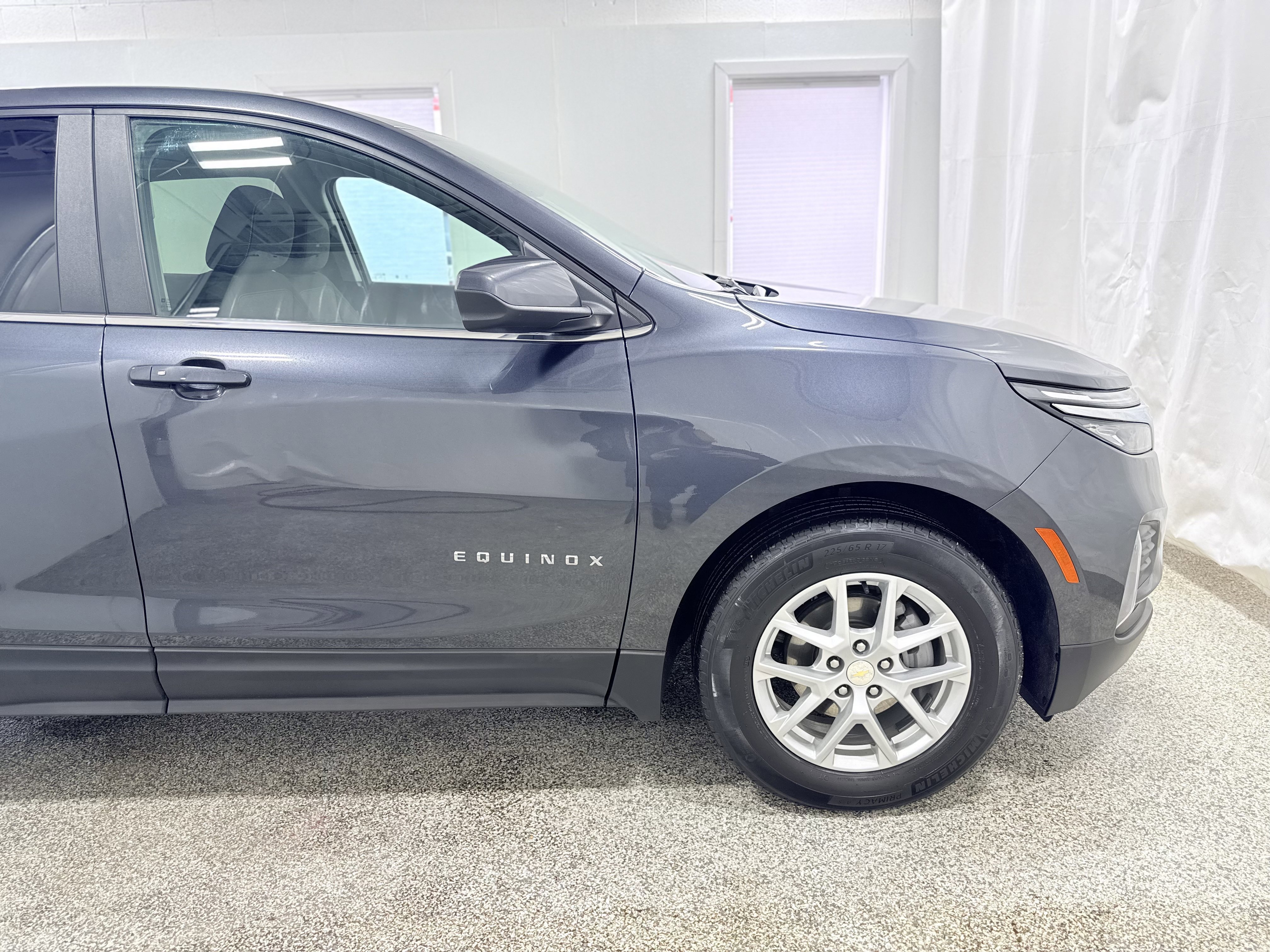 Certified 2023 Chevrolet Equinox LT image 8