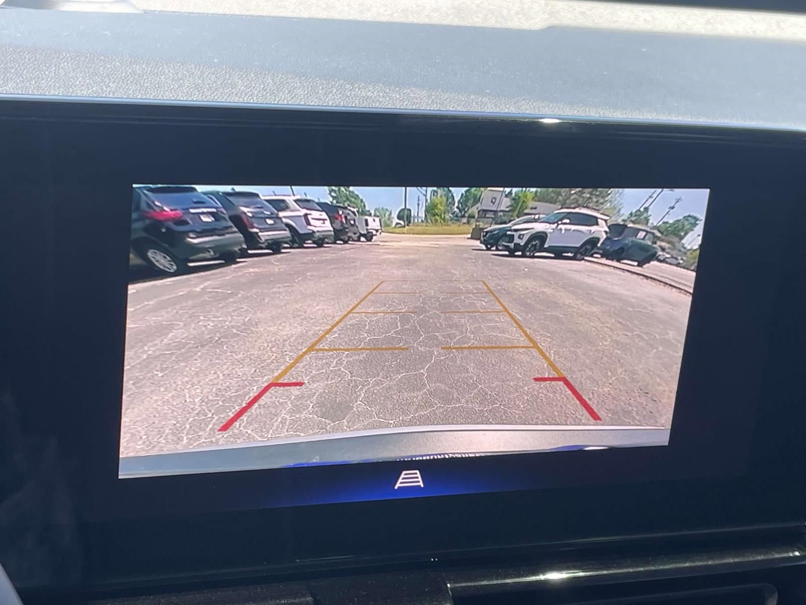 Used 2025 Chevrolet TrailBlazer LT w/ Convenience Package image 15