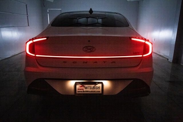 Used 2023 Hyundai Sonata SEL Plus w/ Cargo Package image 34