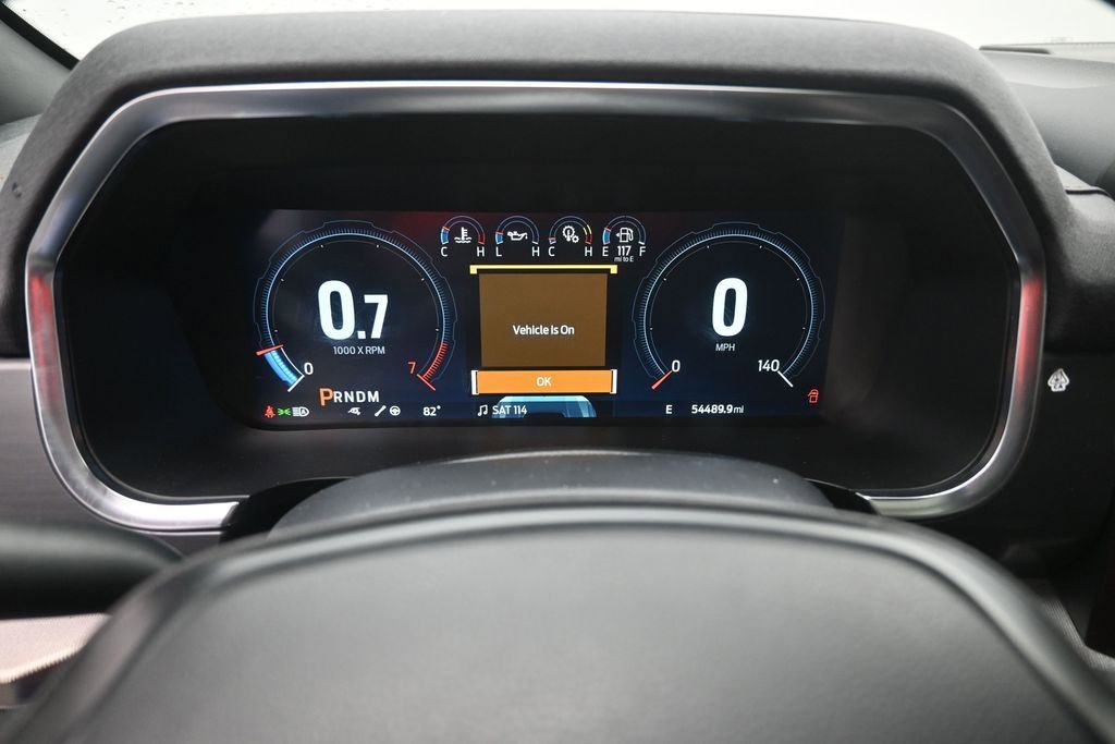 Used 2023 Ford F150 Raptor AWD/4WD image 6