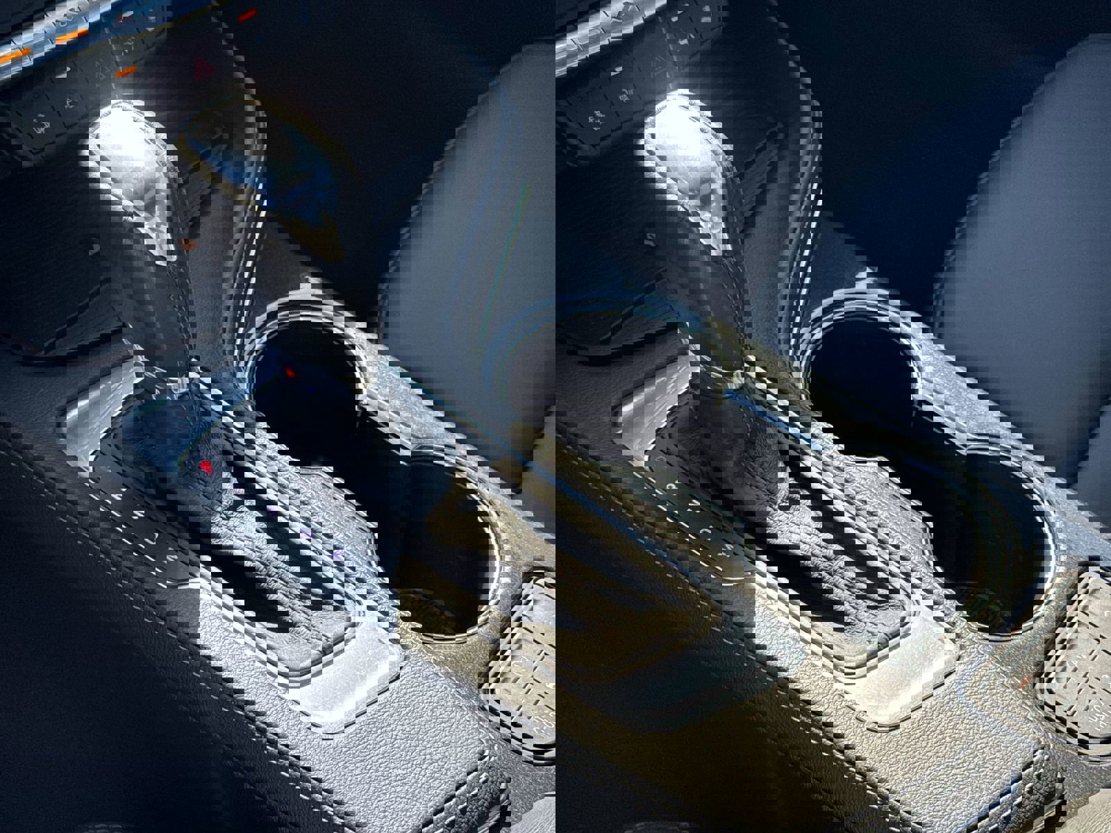 Used 2024 Cadillac CT4 Luxury w/ Sun And Sound Package image 26