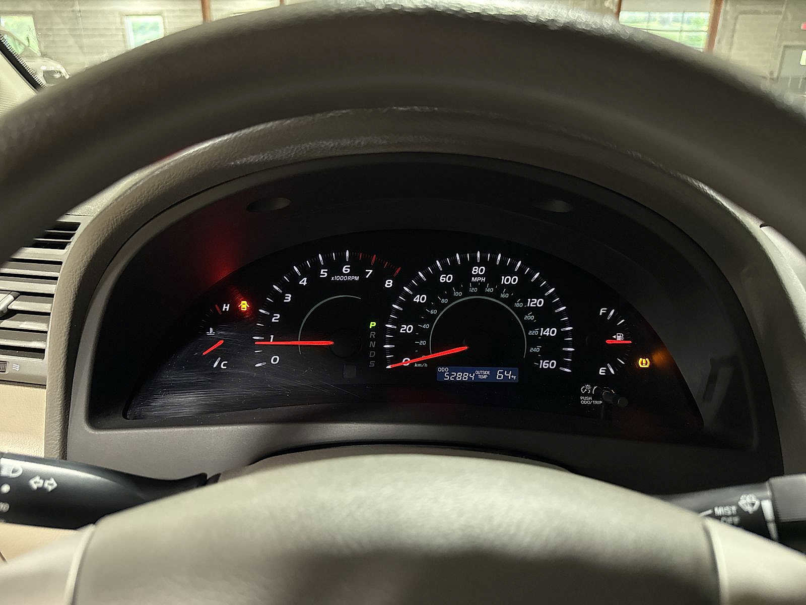 Used 2009 Toyota Camry LE FWD image 30
