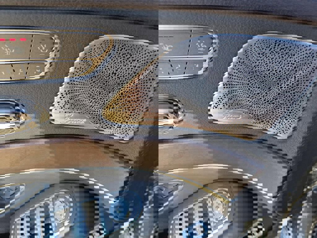 Used 2018 Mercedes-Benz S 450 Sedan image 14