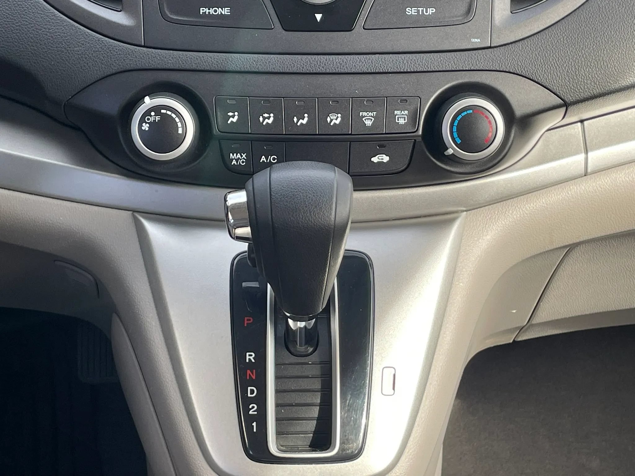 Used 2014 Honda CR-V LX image 15