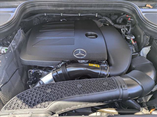 Used 2022 Mercedes-Benz GLE 350 image 22
