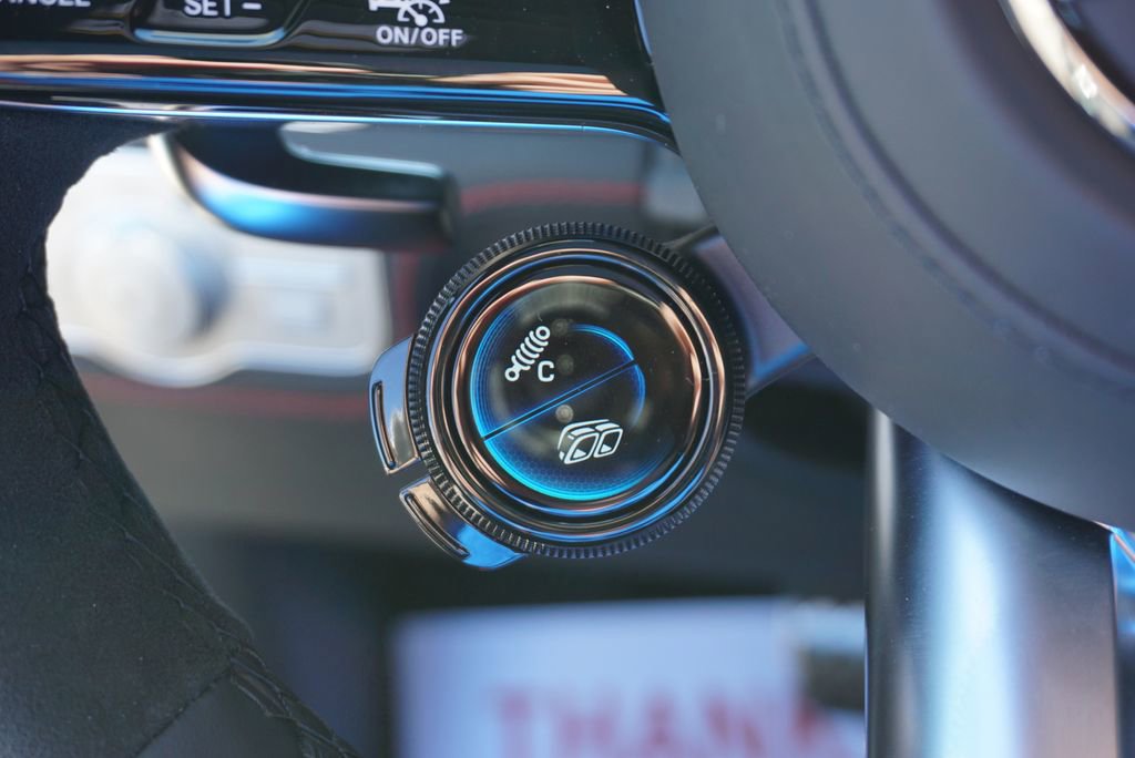 New 2026 Mercedes-Benz GLE 53 AMG 4MATIC Coupe image 32