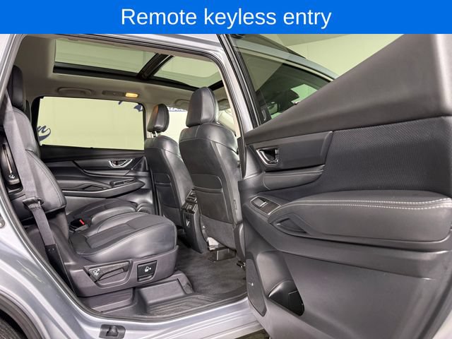 Used 2023 Subaru Ascent Limited w/ Technology Package AWD/4WD image 18