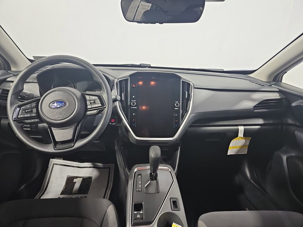Certified 2025 Subaru Crosstrek 2.0i Premium w/ Crosstrek Mirror Package AWD/4WD image 13