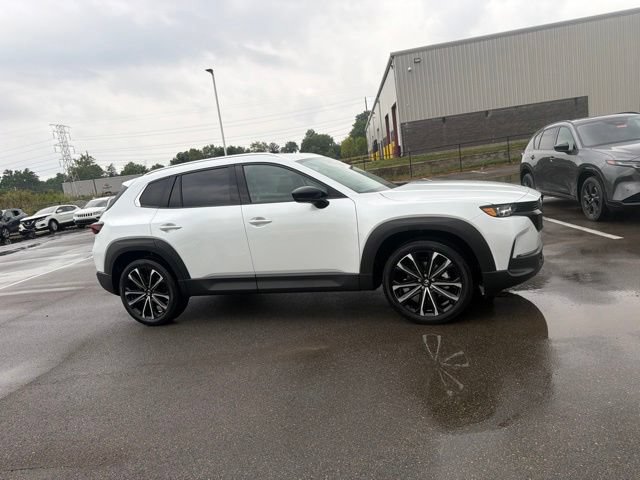 New 2026 MAZDA CX-50 AWD 2.5 S w/ Weather Package image 3