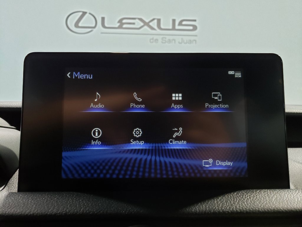New 2025 Lexus IS 300 w/ Comfort Package image 21