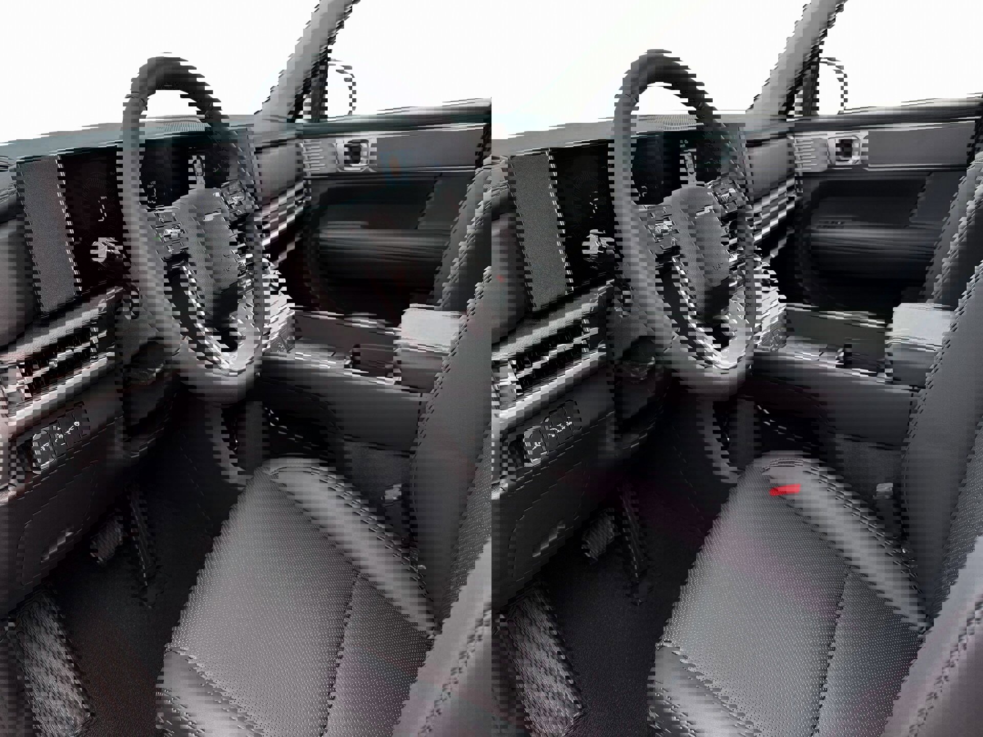 New 2026 Hyundai Santa Fe SEL image 9