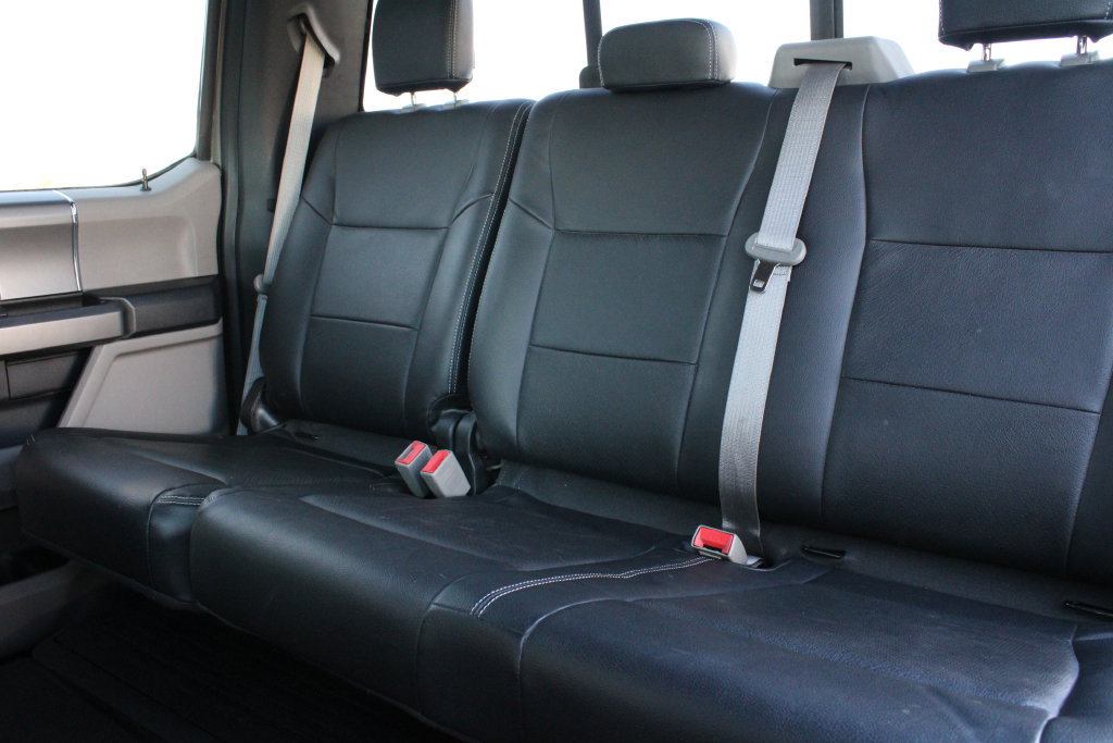 Used 2019 Ford F350 XLT w/ XLT Premium Package AWD/4WD image 20