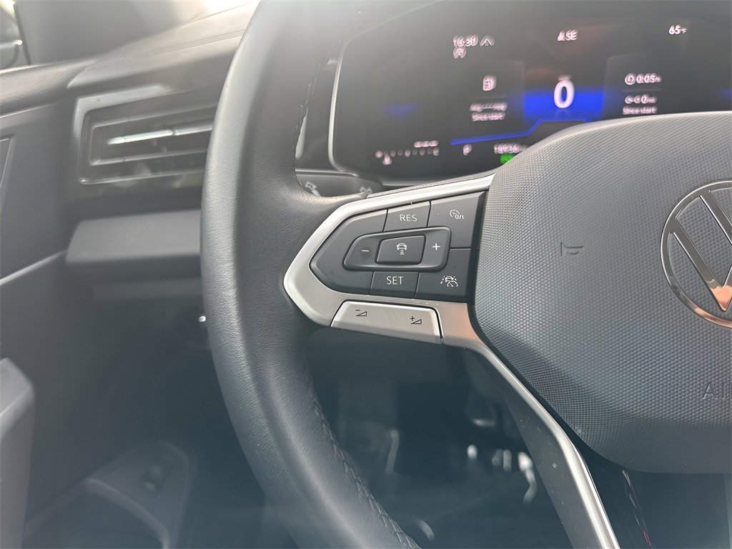 Used 2025 Volkswagen Jetta S image 13