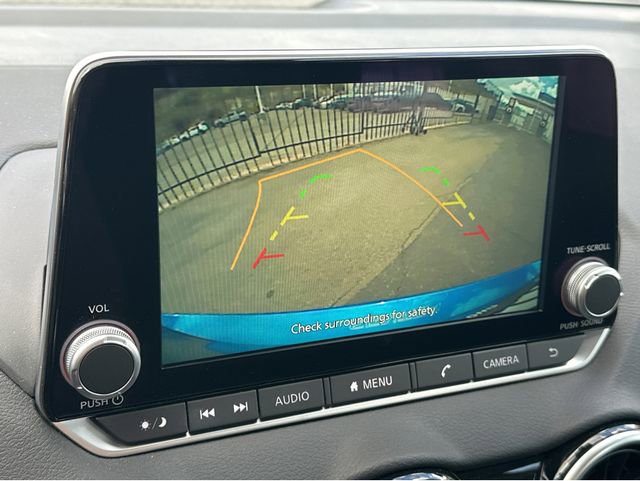 Used 2024 Nissan Sentra SR image 6