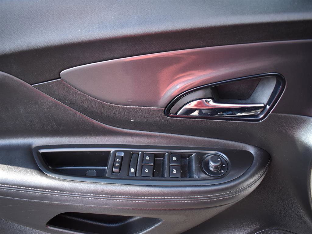 Used 2022 Buick Encore Preferred w/ Safety Package image 13