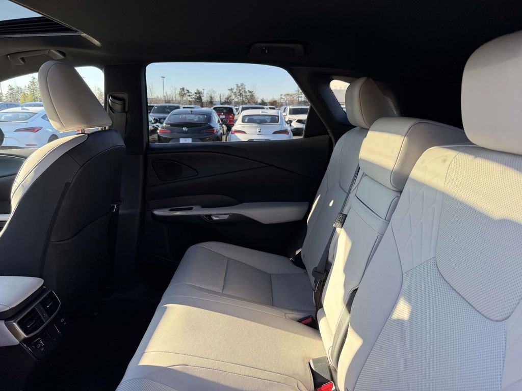 Used 2023 Lexus RX 350 Premium image 18