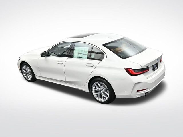 Used 2026 BMW 330i xDrive Sedan w/ Premium Package image 24