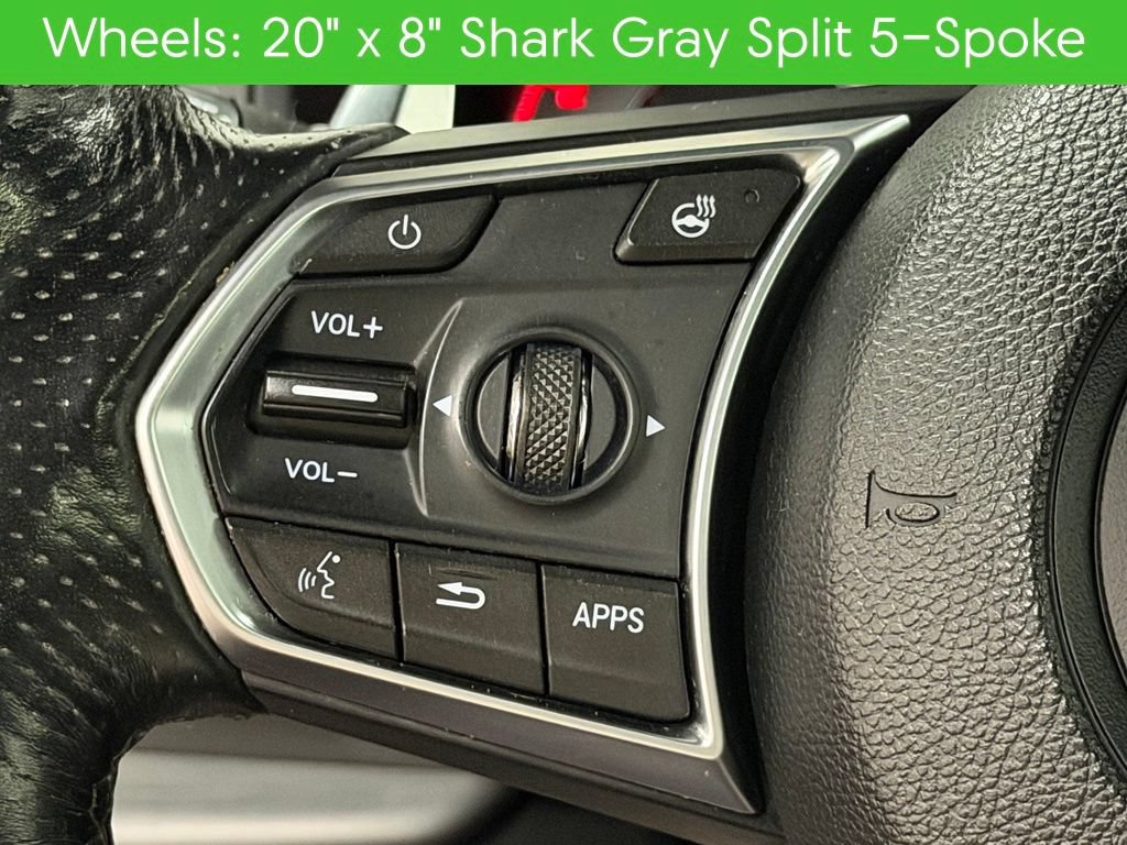 Used 2020 Acura RDX w/ Advance Package AWD/4WD image 39