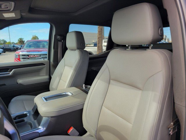 Certified 2022 GMC Sierra 1500 SLT image 13