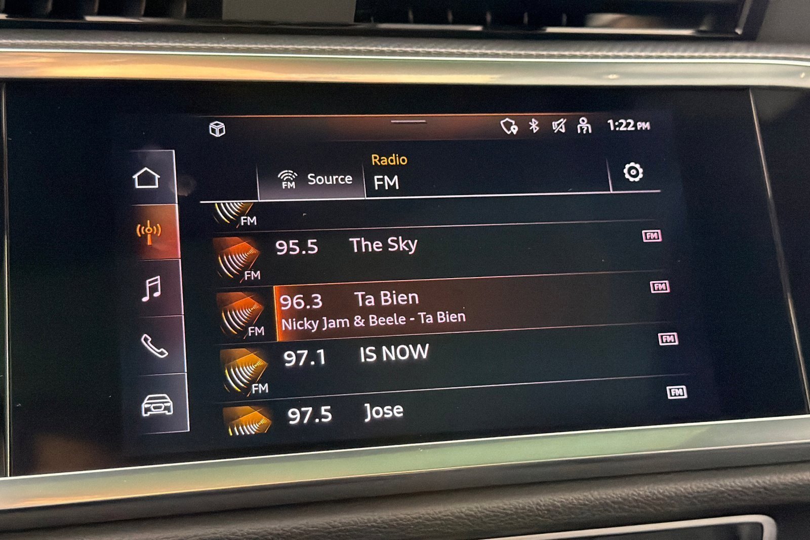 Used 2022 Audi Q3 2.0T Premium image 17