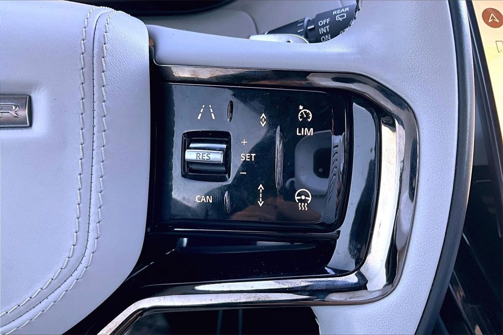 Used 2023 Land Rover Range Rover Sport First Edition image 21