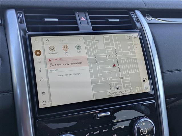 New 2026 Land Rover Discovery S image 14